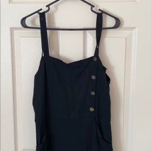 Saving Page Macie Dress